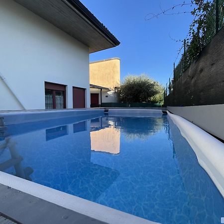Abc Holiday Salò Εξωτερικό φωτογραφία