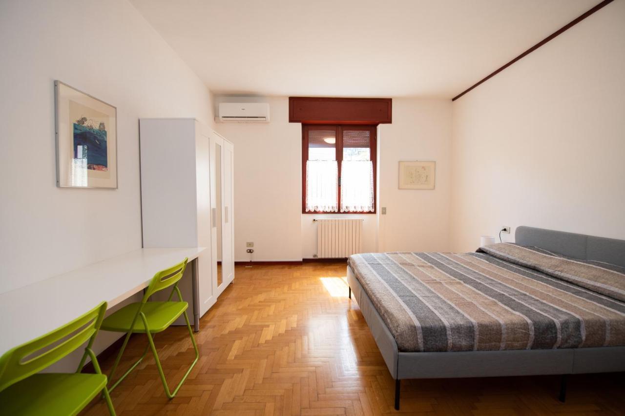 Abc Holiday Salò Εξωτερικό φωτογραφία
