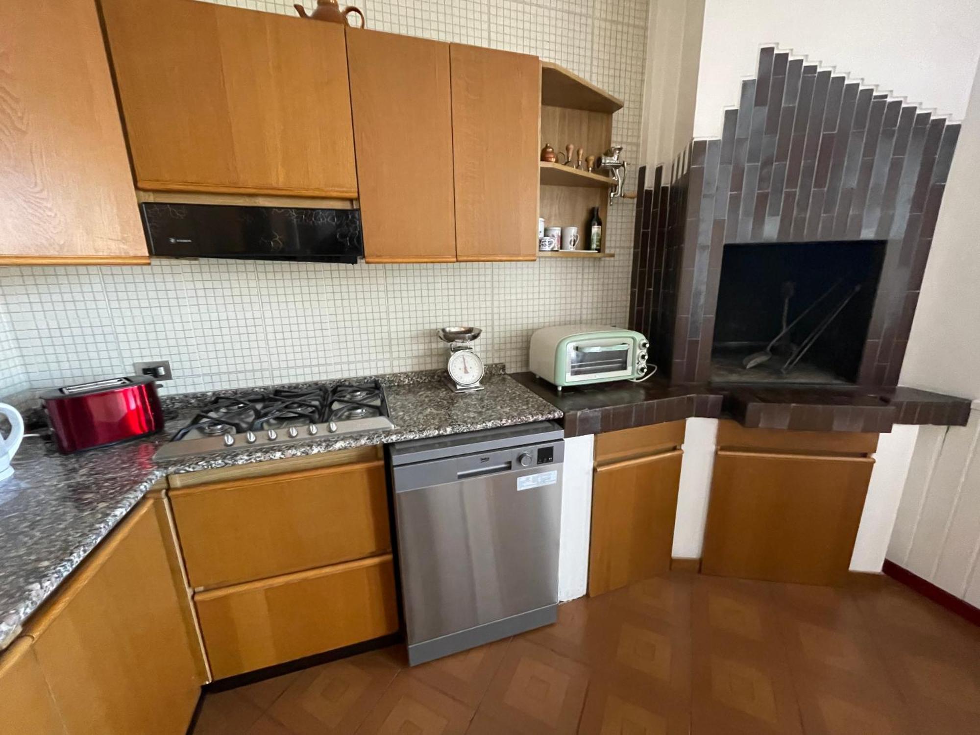 Abc Holiday Salò Εξωτερικό φωτογραφία
